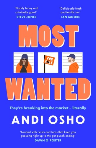 Most wanted - most,