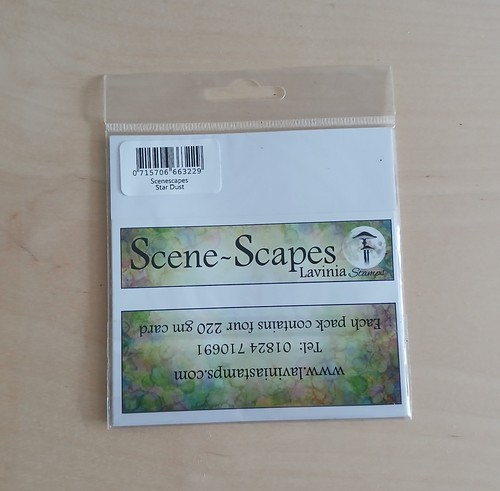 Lavinia stamps scene scapes - lavinia, scene-scapes