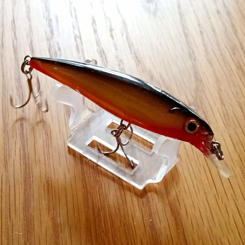 Rapala rap saltwater - saltwater, xr10