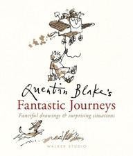 Quentin Blake's Fantastic