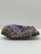 Large Amethyst Cluster Stone