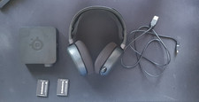 SteelSeries Arctis Pro