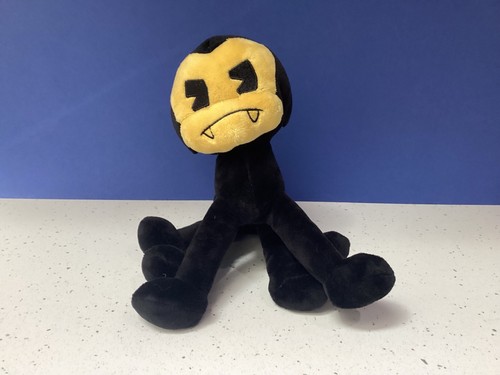 Bendy and ink machine - , spider