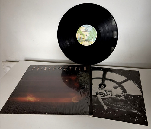 Prince for you 12 vinyl - -,
