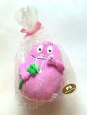 Barbapapa Plush Sekisui House