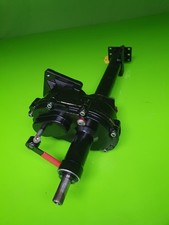 Shoprider Cadiz Mobility Scooter Rear Transaxle Assembly  16mm Shafts    TRXY67