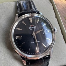 ORIENT Bambino SAC00004B0 FAC00004B0 Automatic Watch UK QUICK DELIVERY