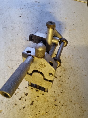 250mm calder tech uniprep - 250mm,