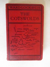 Massingham, H.J.: GUIDE TO THE