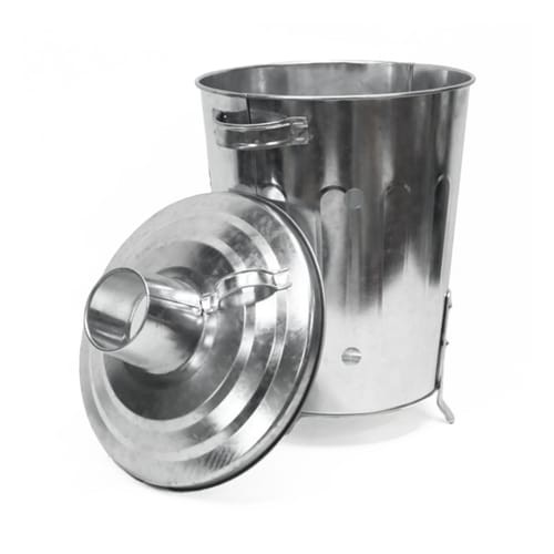 Jardin compact galvanised - jardin,
