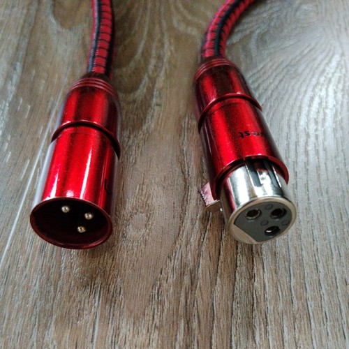 Audioquest king cobra xlr - cobra,