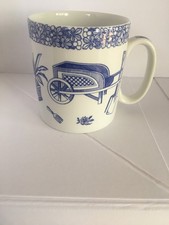 The Spode Blue Room Collection