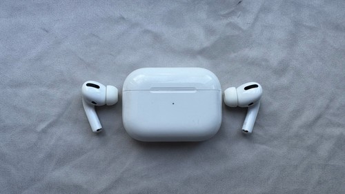 Genuine apple airpods pro - genuine,