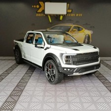 Raptor pickup truck - raptor,