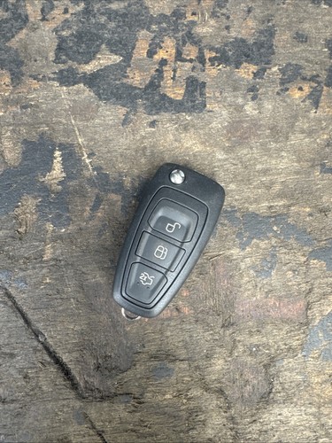 Genuine ford transit custom - genuine,