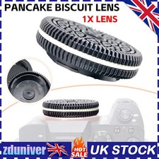 Digital Disposable Camera Lens