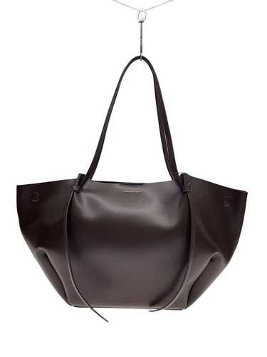 Charles keith tote bag - charles&keith, leather