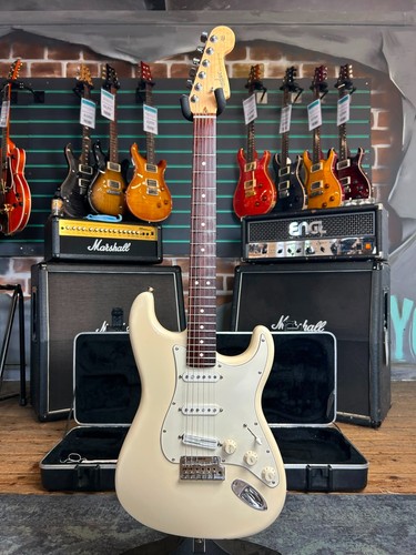 Fender american standard - american,