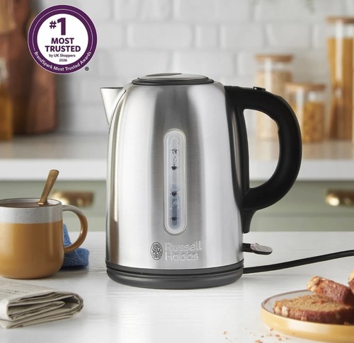 New russell hobbs classics - new,