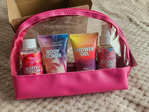 Technic mini holiday set body - mini,