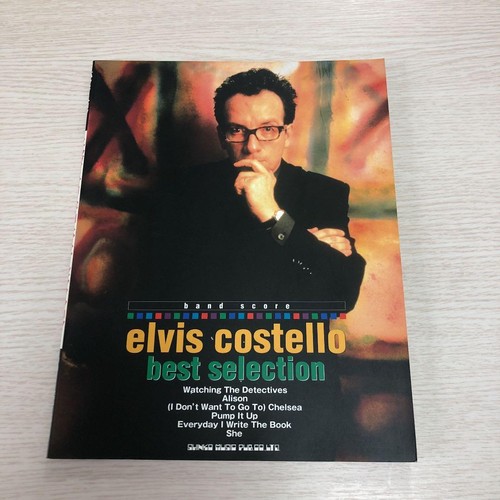 Elvis costello best - costello, selection