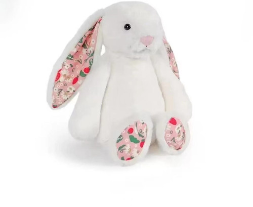 Cute long ear rabbit - long, toy