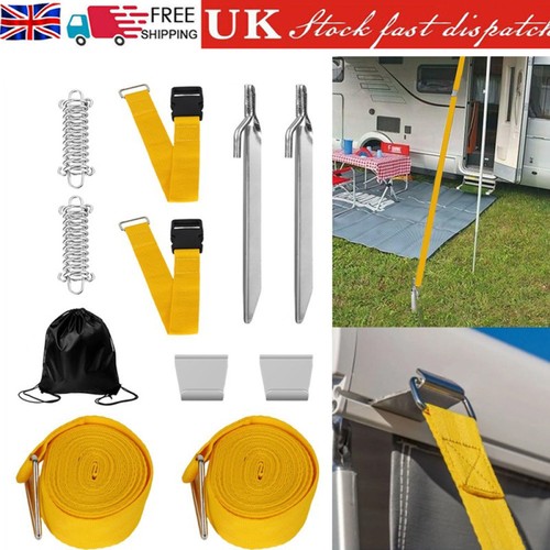 For fiamma f45s - awning, tie