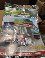 Eddie Stobart Build the