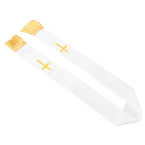 2pcs priest stole - stole:, 79“
