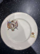 1953 Queen Elizabeth II