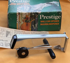 Vintage - Prestige Wall Can