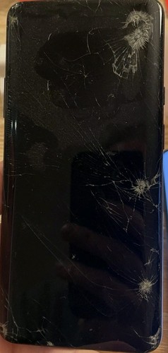 Oneplus pro gm1910 blue - gm1910,