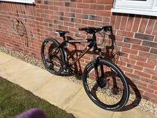 Land Rover 29 Inch Mountain