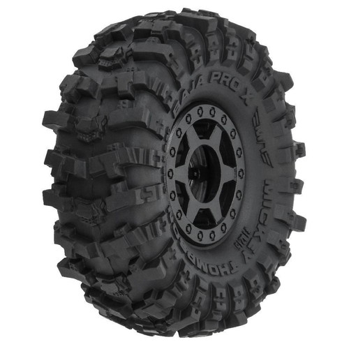 Proline mickey thompson - mickey,
