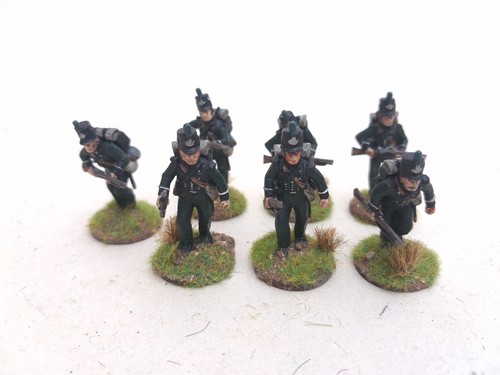 28mm napoleonic british