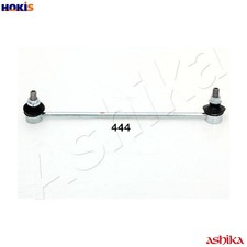 STABILISER BAR SUSPENSION