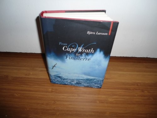 From cape wrath finisterre - from,