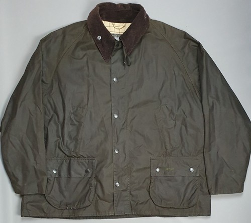 Barbour retail bedale wax - barbour,