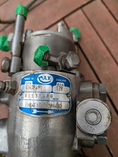 CAV Injection Pump DPA