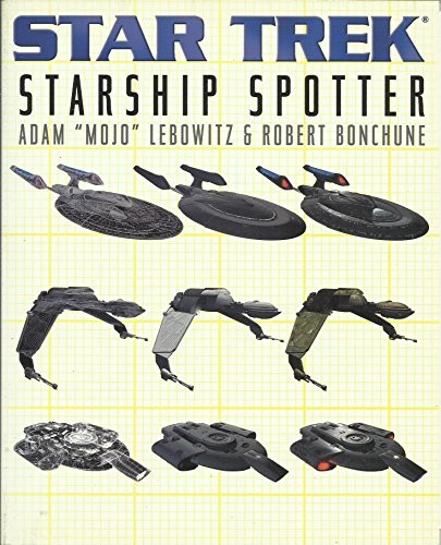 Starship spotter - starship, (star