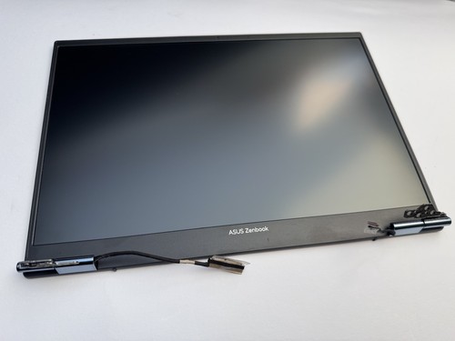 Asus zenbook oled - zenbook,
