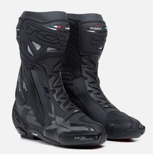 TCX RT Race Pro-Air Black