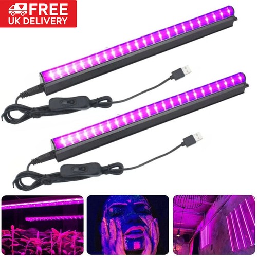 Led ultraviolet strip - uv,