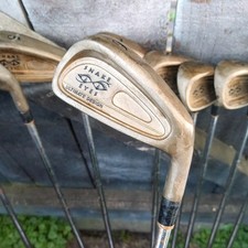 Snake Eyes Ultimate Design EV