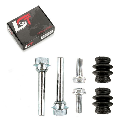 Guide pin set - brake, caliper