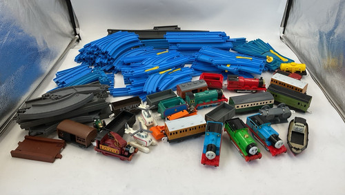 Tomy thomas the - tomy, tank