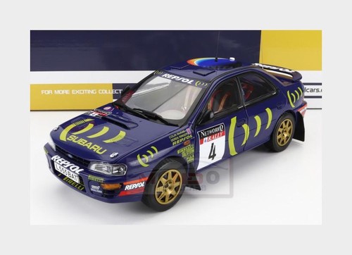 Sunstar subaru impreza - subaru,