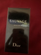 Christian Dior Sauvage Parfum