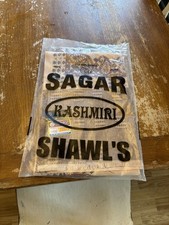 Sagar Kashmiri Shawl