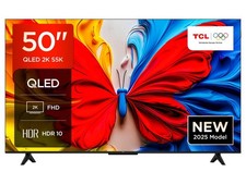TCL 50s5k 4K Ultra HD Smart TV